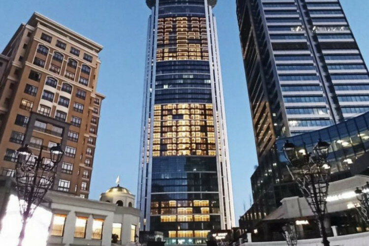 Квартира 2+1 в Ускюдаре, Стамбул, Турция | PKK-61232