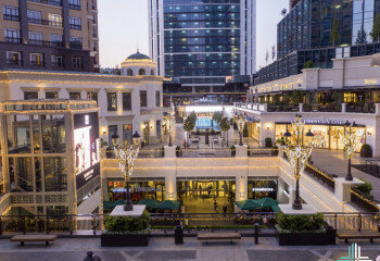 Квартира 2+1 в Ускюдаре, Стамбул, Турция | PKK-61232