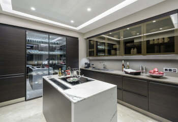 Квартира 2+1 в Ускюдаре, Стамбул, Турция