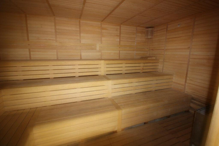 Квартира 2+1 в Алании, Турция | STE-61264