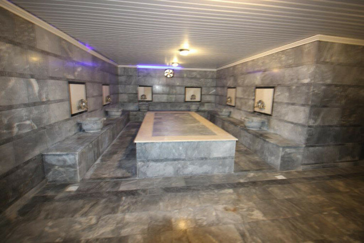 Квартира 2+1 в Алании, Турция | STE-61264