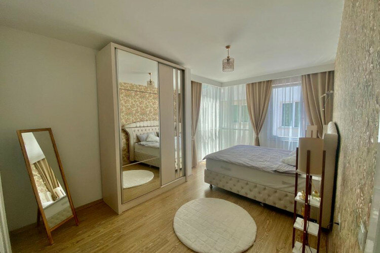 Квартира 2+1 в Алании, Турция | STE-61264