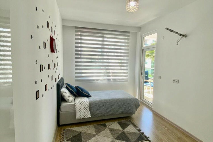 Квартира 2+1 в Алании, Турция | STE-61264