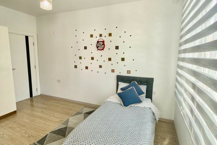 Квартира 2+1 в Алании, Турция | STE-61264