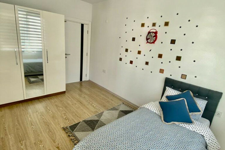 Квартира 2+1 в Алании, Турция | STE-61264