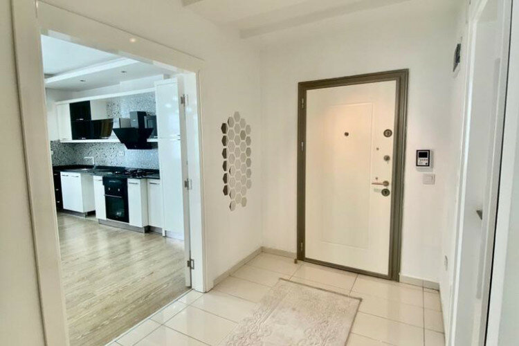 Квартира 2+1 в Алании, Турция | STE-61264