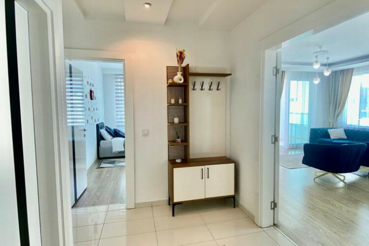 Квартира 2+1 в Алании, Турция | STE-61264