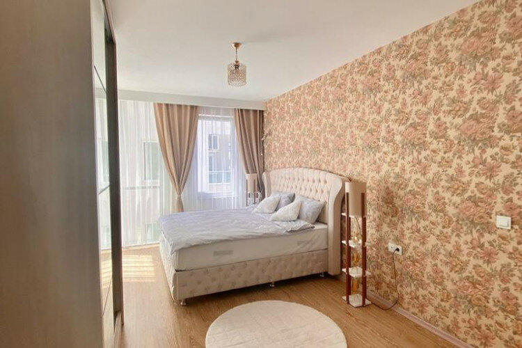 Квартира 2+1 в Алании, Турция | STE-61264