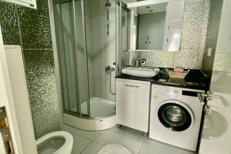 Квартира 2+1 в Алании, Турция | STE-61264