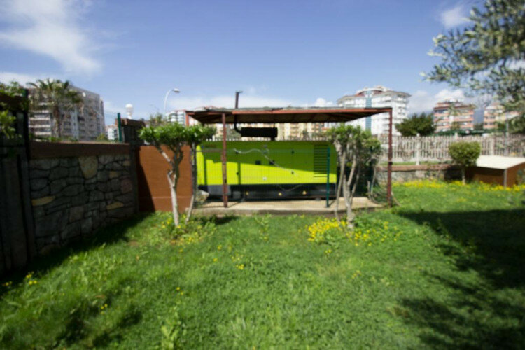 Квартира 2+1 в Алании, Турция | STE-61264