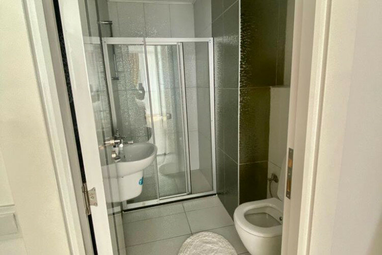 Квартира 2+1 в Алании, Турция | STE-61264