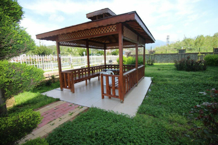 Квартира 2+1 в Алании, Турция | STE-61264