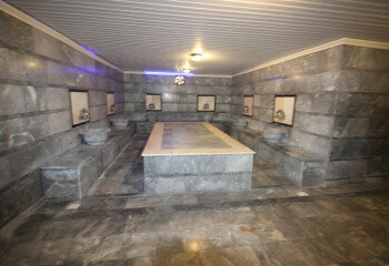 Квартира 2+1 в Алании, Турция | STE-61264