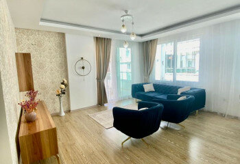 Квартира 2+1 в Алании, Турция | STE-61264