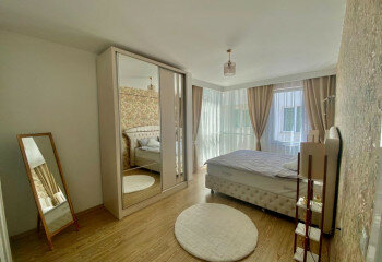 Квартира 2+1 в Алании, Турция | STE-61264