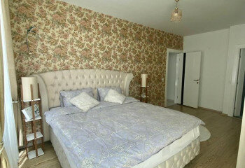 Квартира 2+1 в Алании, Турция | STE-61264