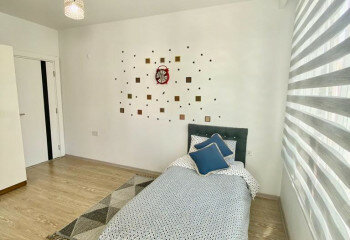 Квартира 2+1 в Алании, Турция | STE-61264