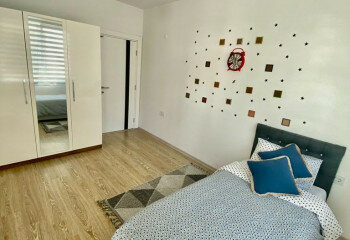 Квартира 2+1 в Алании, Турция | STE-61264