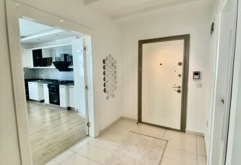 Квартира 2+1 в Алании, Турция | STE-61264