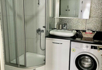 Квартира 2+1 в Алании, Турция | STE-61264