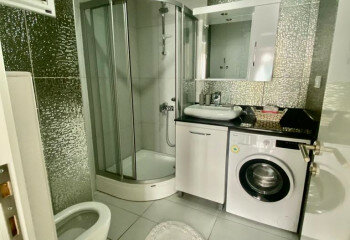 Квартира 2+1 в Алании, Турция | STE-61264