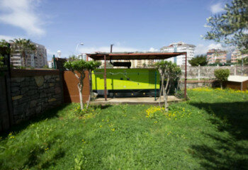 Квартира 2+1 в Алании, Турция | STE-61264