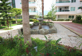 Квартира 2+1 в Алании, Турция | STE-61264