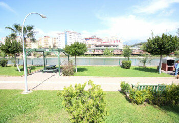 Квартира 2+1 в Алании, Турция | STE-61264