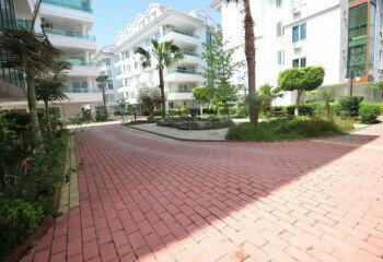 Квартира 2+1 в Алании, Турция | STE-61264