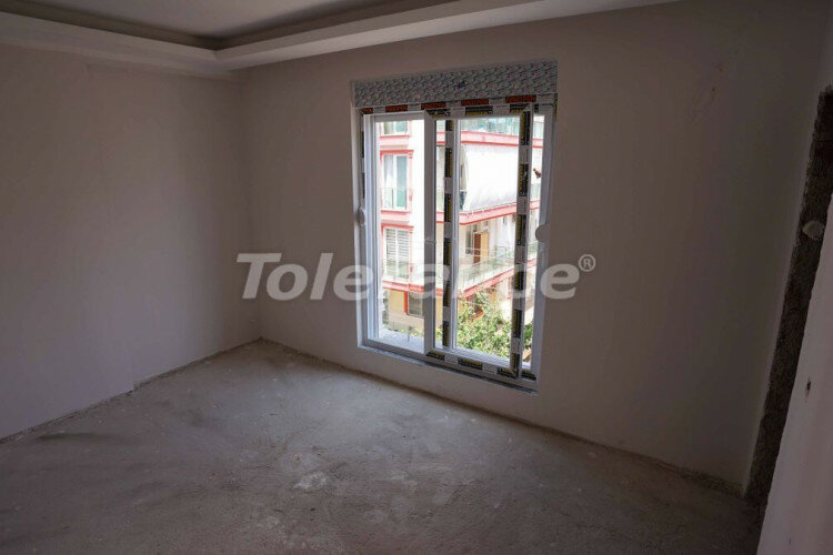 Квартира 4+1 в Анталии, Турция | PTE-61271