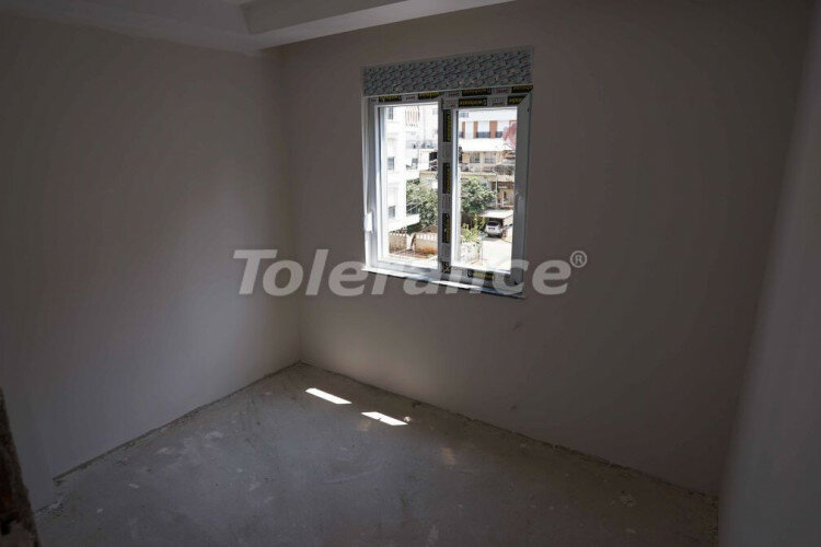 Квартира 4+1 в Анталии, Турция | PTE-61271