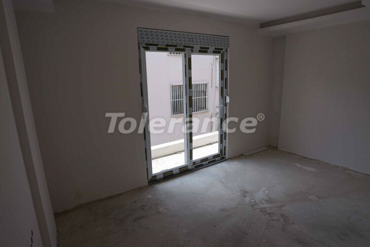 Квартира 4+1 в Анталии, Турция | PTE-61271