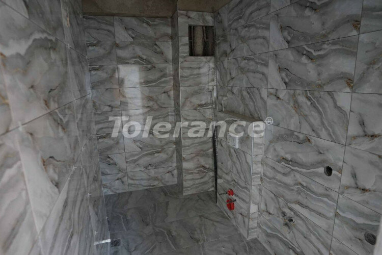 Квартира 4+1 в Анталии, Турция | PTE-61271