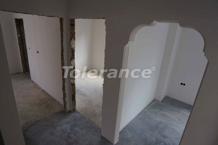 Квартира 4+1 в Анталии, Турция | PTE-61271