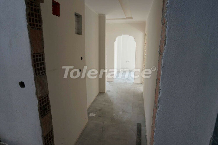 Квартира 4+1 в Анталии, Турция | PTE-61271