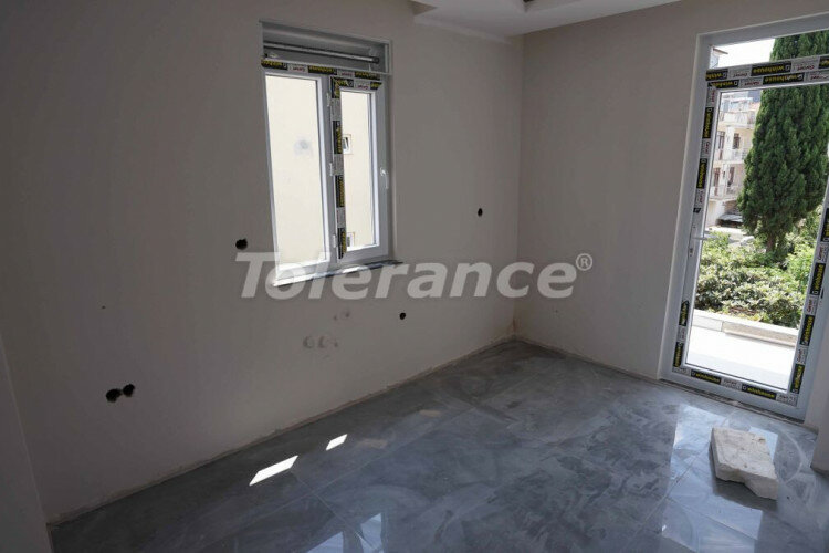 Квартира 4+1 в Анталии, Турция | PTE-61271