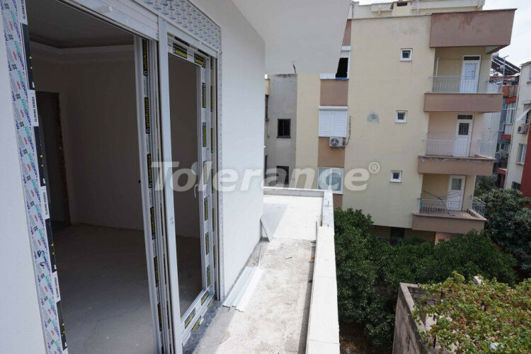 Квартира 4+1 в Анталии, Турция | PTE-61271