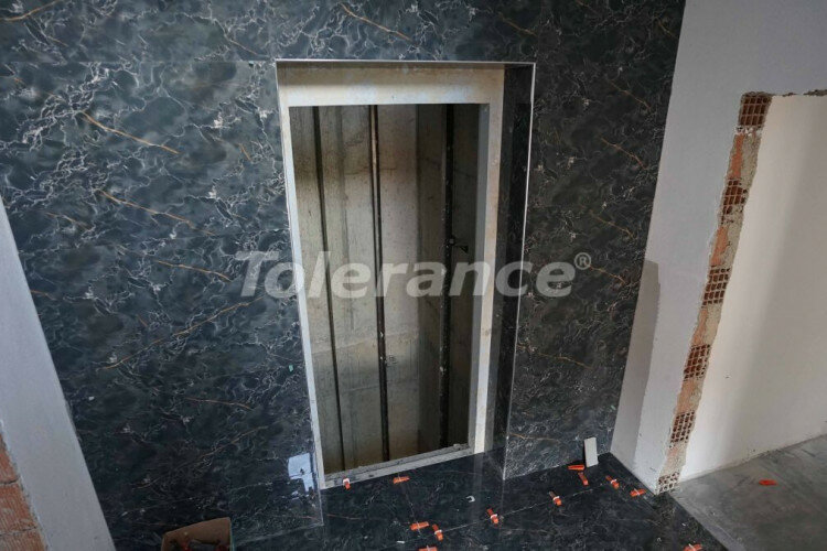 Квартира 4+1 в Анталии, Турция | PTE-61271