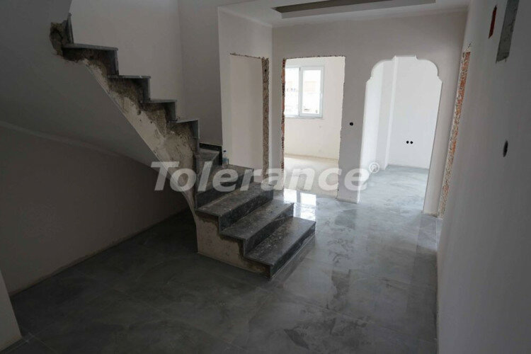 Квартира 4+1 в Анталии, Турция | PTE-61271