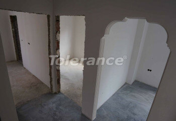 Квартира 4+1 в Анталии, Турция | PTE-61271