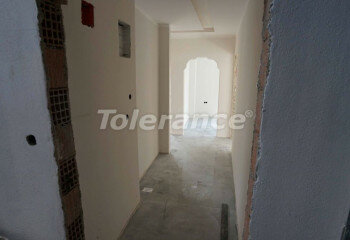 Квартира 4+1 в Анталии, Турция | PTE-61271