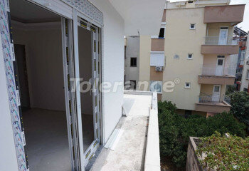 Квартира 4+1 в Анталии, Турция | PTE-61271