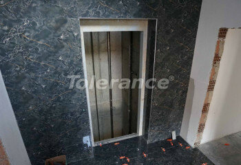 Квартира 4+1 в Анталии, Турция | PTE-61271