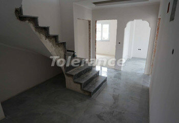 Квартира 4+1 в Анталии, Турция | PTE-61271