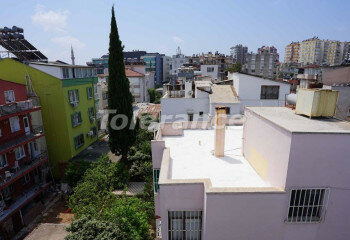 Квартира 4+1 в Анталии, Турция | PTE-61271