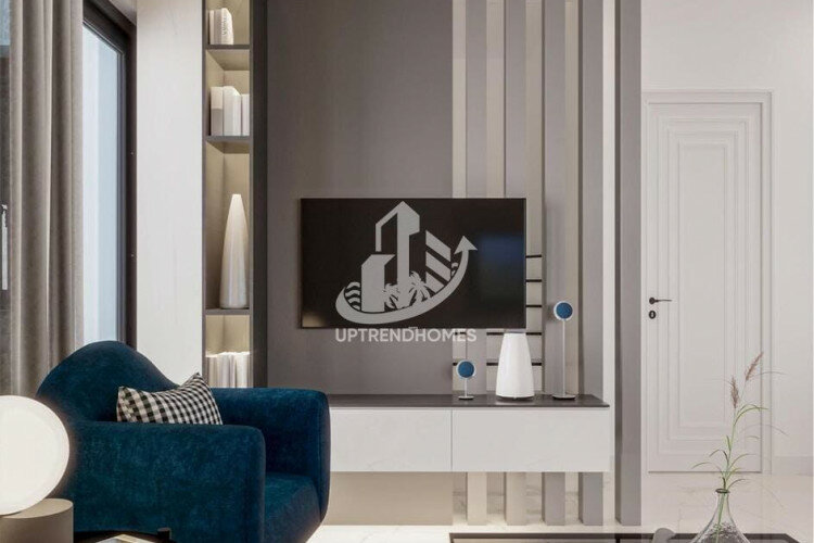 Пентхаус 2+1 в Кестеле, Турция | PBB-61286