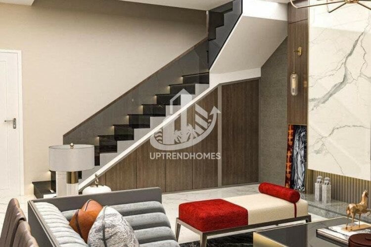 Пентхаус 2+1 в Кестеле, Турция | PBB-61286