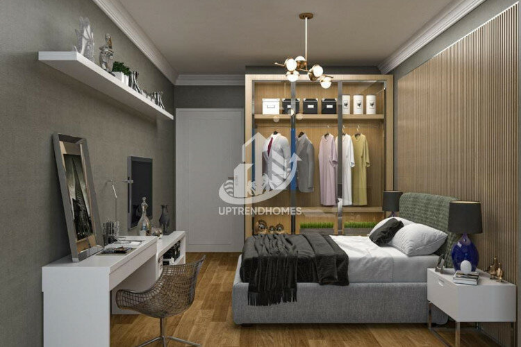 Пентхаус 2+1 в Кестеле, Турция | PBB-61286