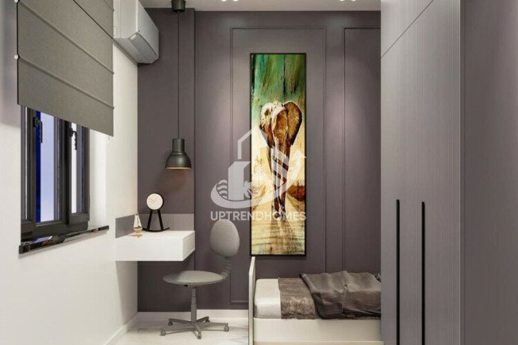 Пентхаус 2+1 в Кестеле, Турция | PBB-61286