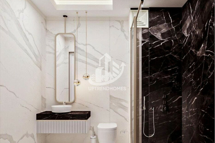 Пентхаус 2+1 в Кестеле, Турция | PBB-61286